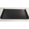 DATEUP 9601050541 Fixed shelf,275mm depth, for 450mm depth wall cabinet or for 600mm depth floor cabinet , RAL9004SN